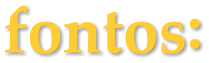 fontos: