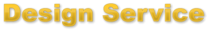 Design Service Design Service Design Service